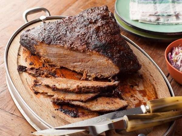 Benefits of smoking a Brisket on a Pellet Grill Benefits of smoking a Brisket on a Pellet Grill