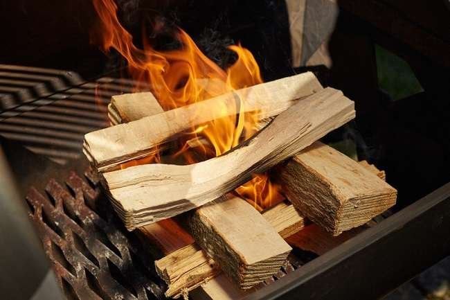 Best Wood For Smoking Brisket