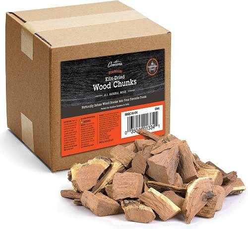 Camerons Products Smoking Wood Chunks
