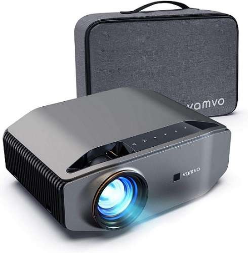 Vamvo Projector Troubleshooting