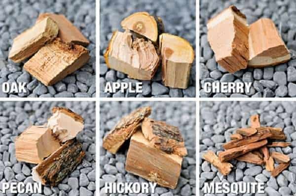 What Is The Best Wood For Smoking Brisket