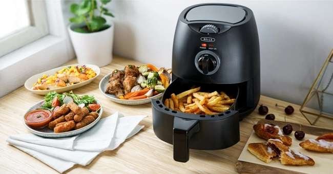Best Air Fryer Under $50