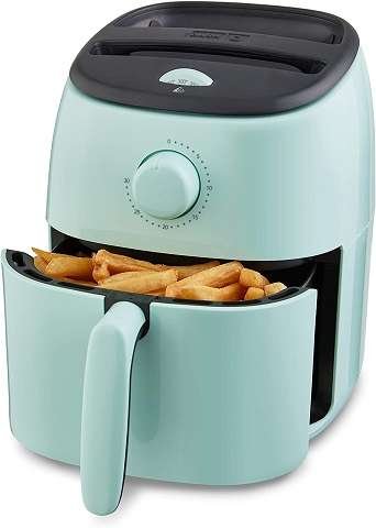 DASH DCAF200GBAQ02 Air Fryer Oven
