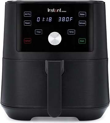 Instant Vortex Mini Air Fryer Reviews