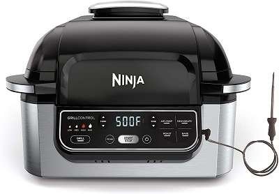 Ninja AG400 Reviews Ninja AG400 Reviews