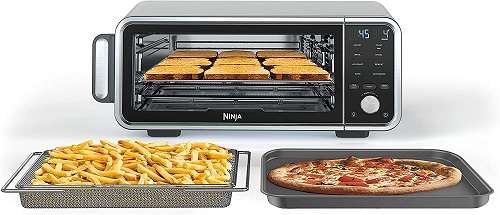 Ninja SP201 Review