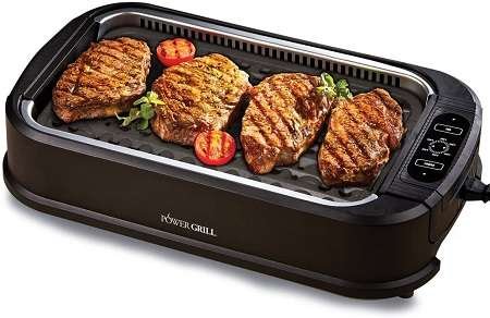PowerXL Smokeless Grill PowerXL Smokeless Grill