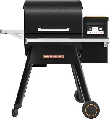 Traeger Timberline 850 Grill