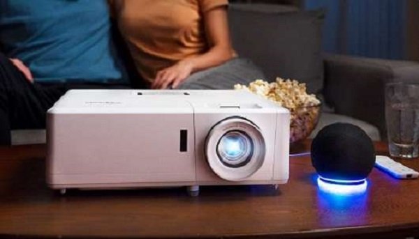 Optoma UHZ50 Review