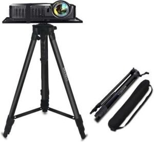 Tripod Projector Stand