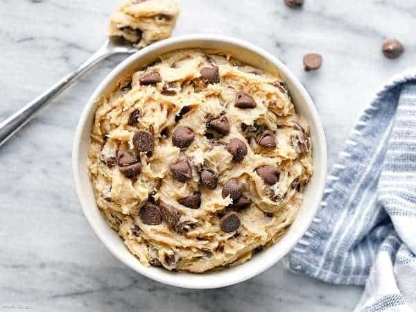 Why is My Cookie Dough Sticky