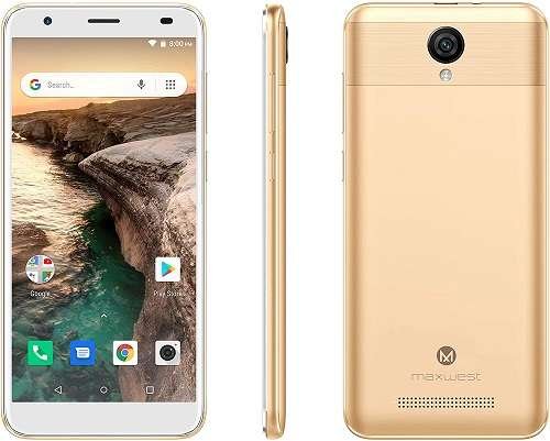 Gravity 55 GO - TruConnect Free Phone