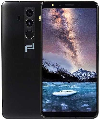 Sengei Smartphone - TruConnect Free Phone