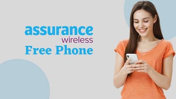 Assurance Wireless Free Phone
