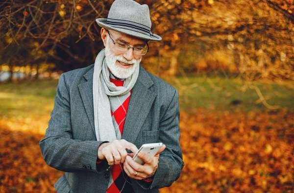 Free Phones For Seniors In Texas