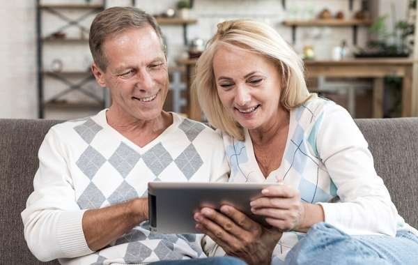 Free Sky Devices Government Tablet