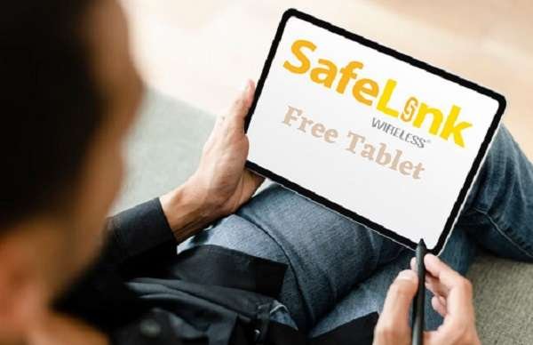 How To Get SafeLink Free Tablet
