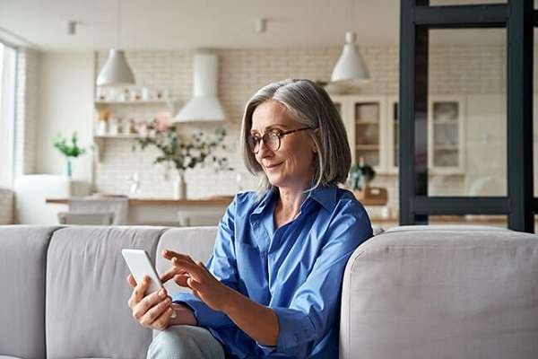 Lifeline Free Cell Phones For Seniors