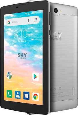 Platinum View 2