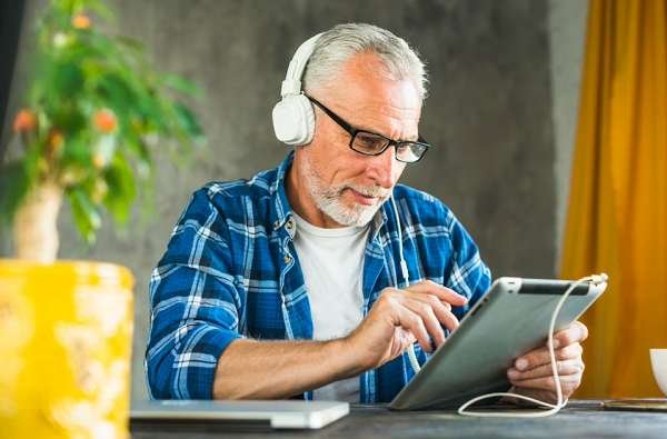 Provider For Free Tablet With Medicaid
