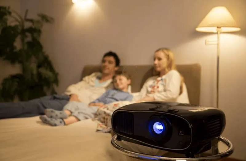 Top 7 Epson Projectors with Audio Output in 2023