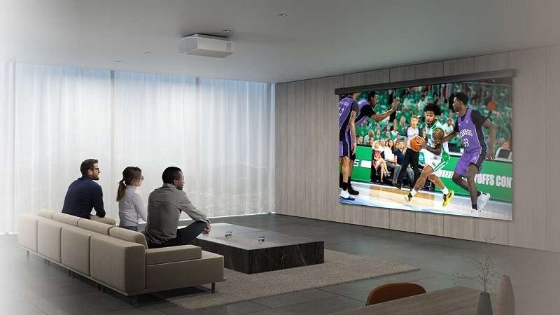 Top 7 Best Sony 4K Projectors in 2023