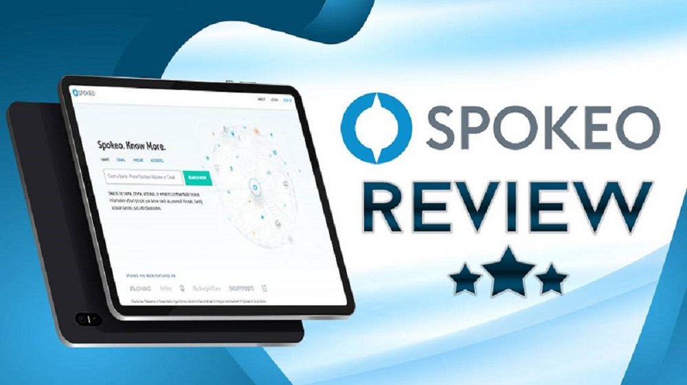 Spokeo Review