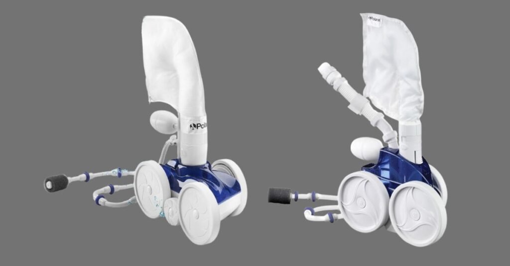 Polaris 280 vs 360