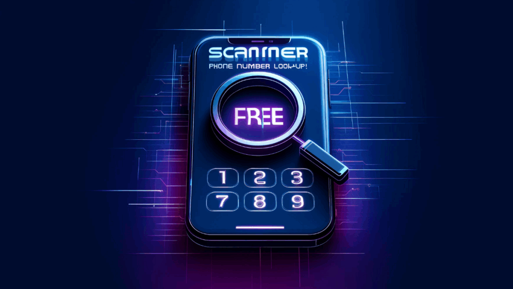 10 Free Scammer Phone Number Lookup in 2024