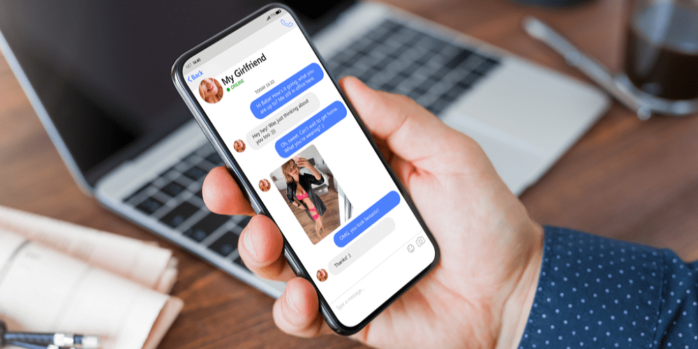 Best Spying App For iPhone Free