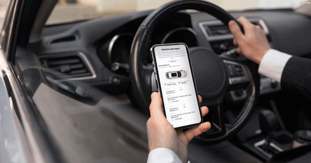 Best car vin lookup sites