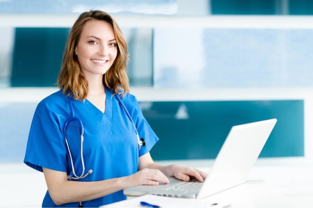 Nursing License Lookup