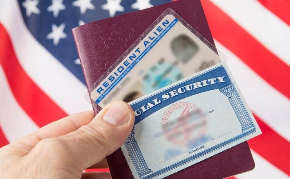 Social Security Card Replacement