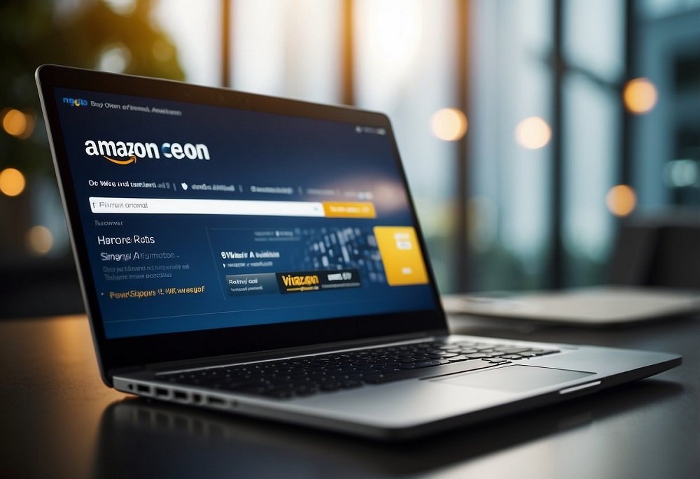 Capital One Amazon Discount Code