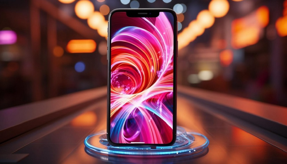 Free Government Blu Phones