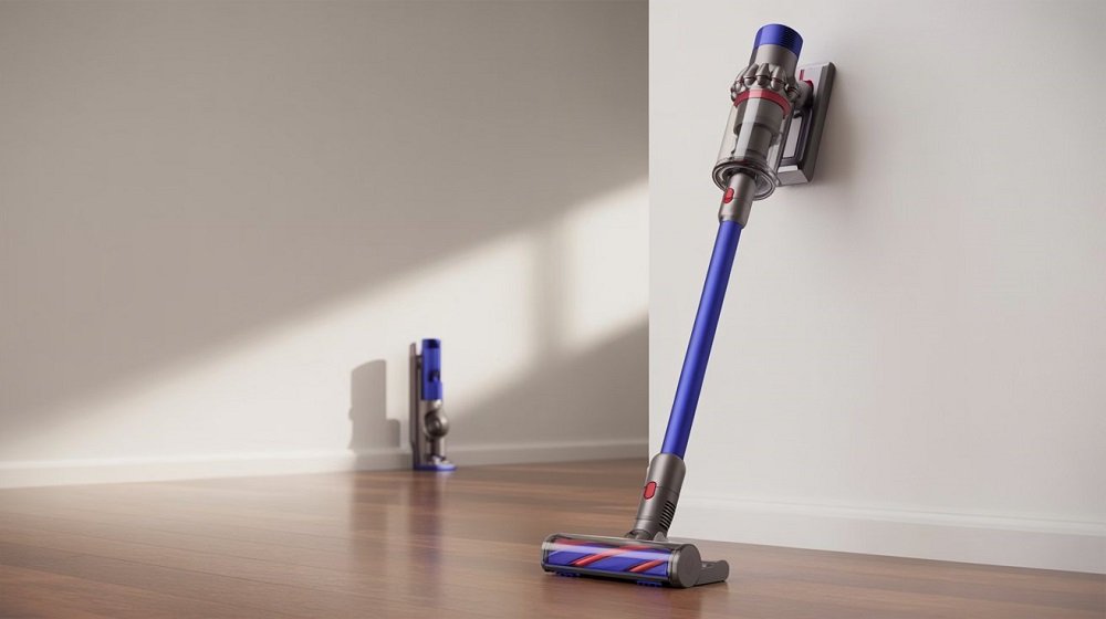 Dyson V10 Review