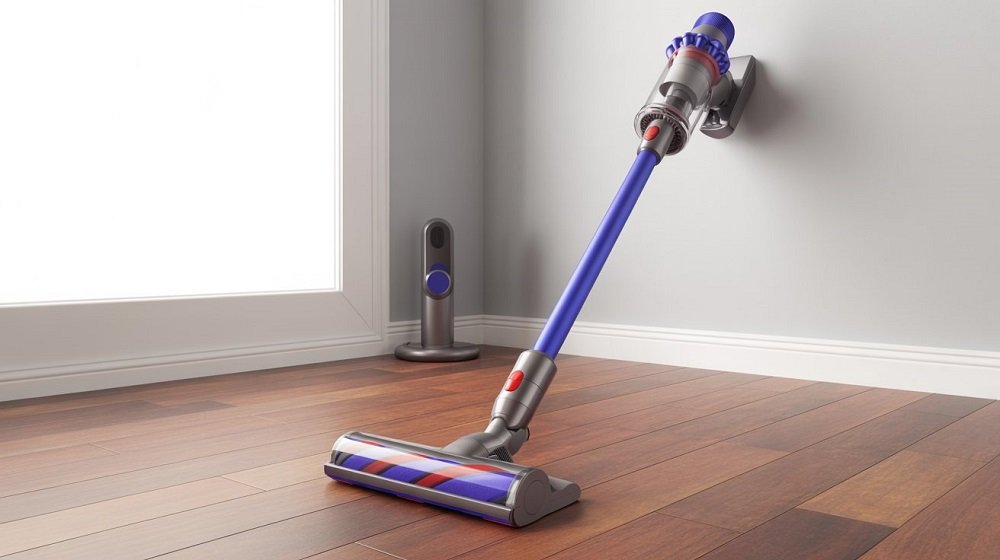 Dyson V7 Review Dyson V7 Review
