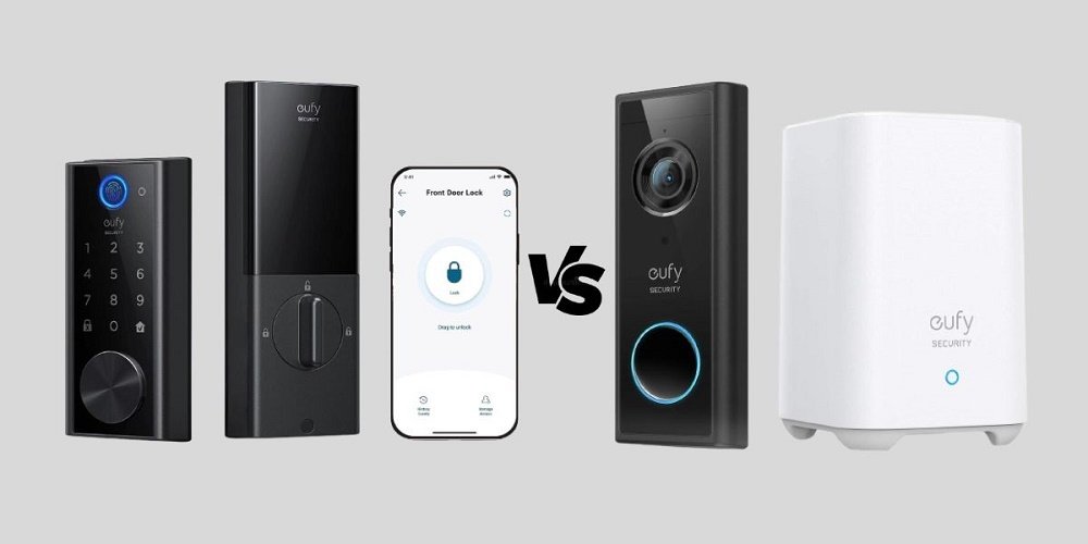 Eufy S220 vs S230