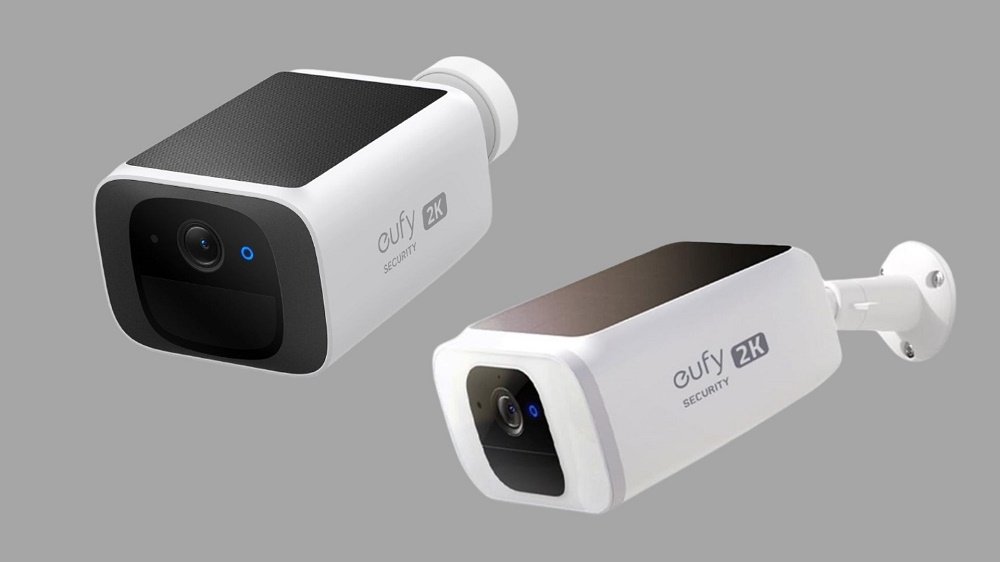 Solocam S220 vs S230