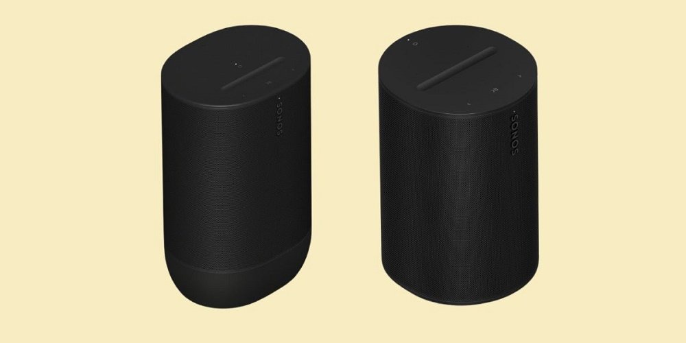 Sonos Move 2 vs Era 100