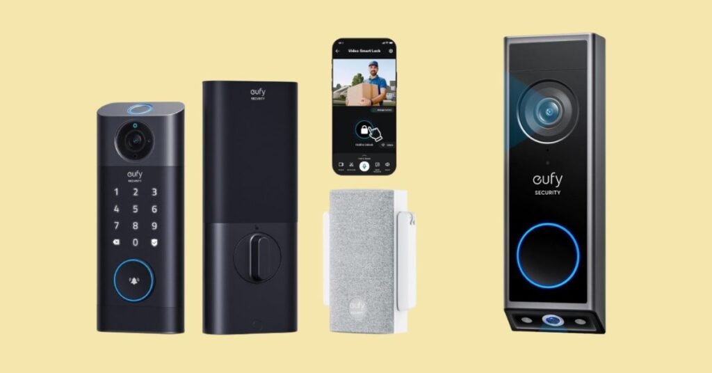 Eufy S330 vs E340