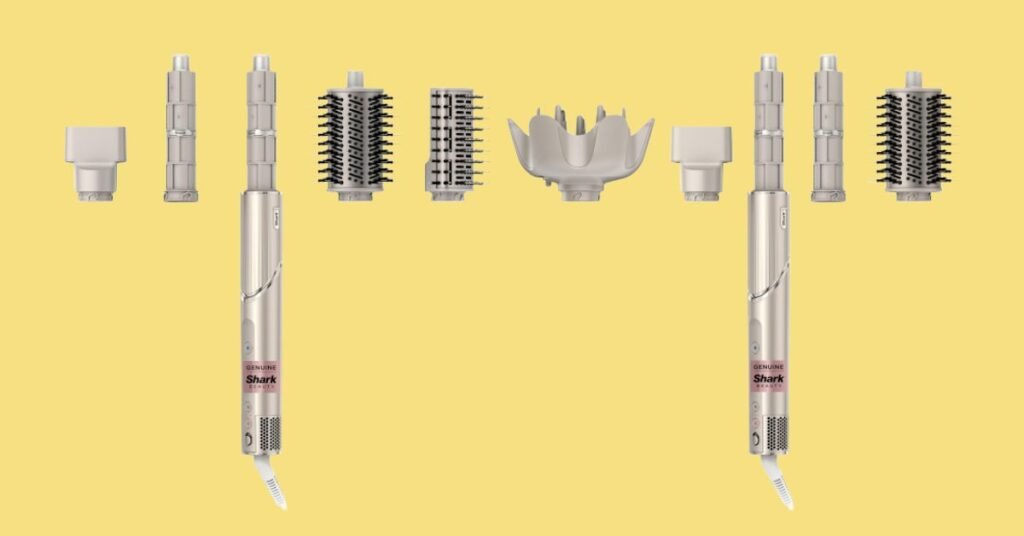 Shark HD430 vs HD435