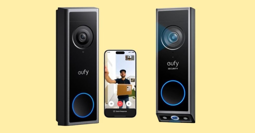 eufy C31 vs eufy E340