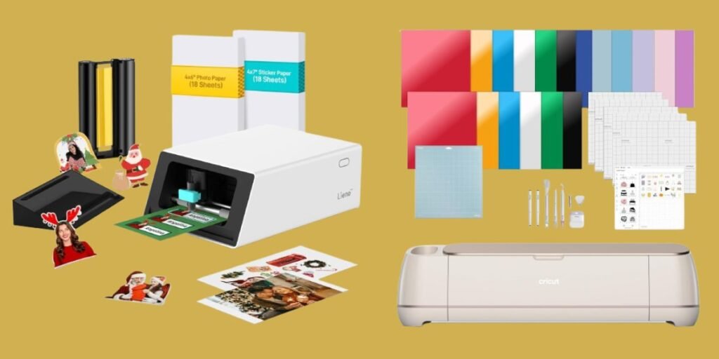 Liene PixCut S1 vs Cricut Maker