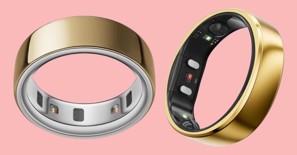 RingConn vs Oura Ring 4 RingConn vs Oura Ring 4