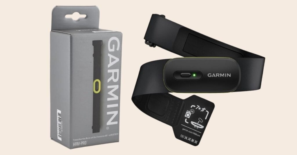 Garmin HRM 600 vs HRM Pro Plus