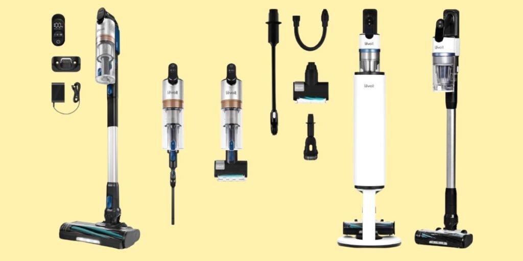 Levoit 300 vs AERO Levoit 300 vs AERO