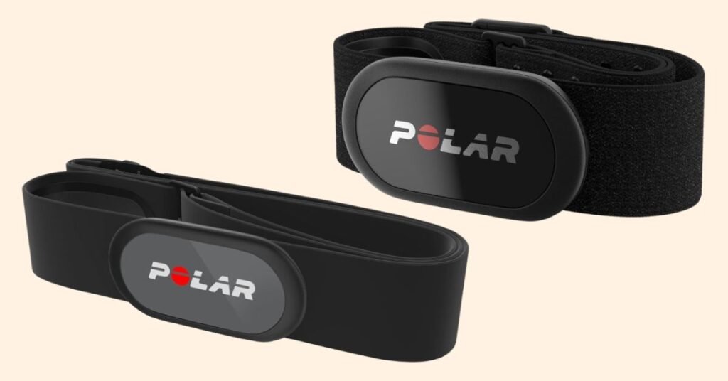 Polar H9 vs H10