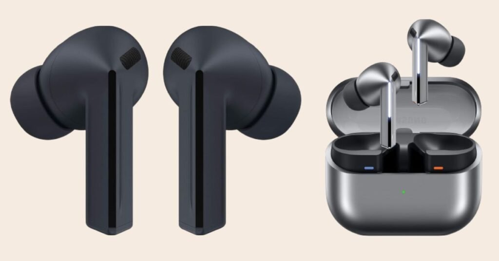 Galaxy Buds 3 FE vs Galaxy Buds 3 Pro