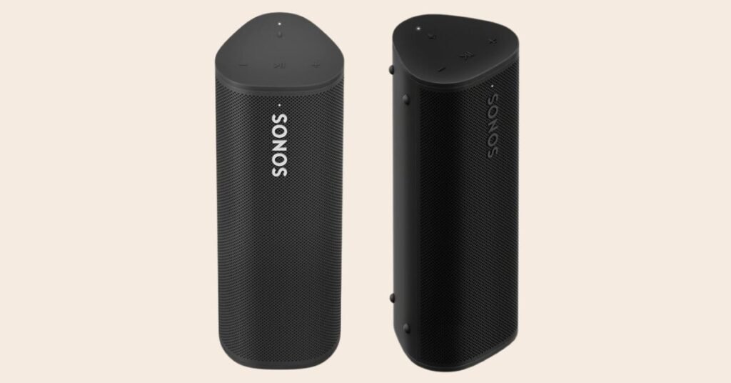 Sonos Roam vs Roam 2